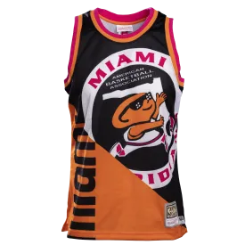 Court Culture X Mitchell and Ness Floridians Mesh Tank