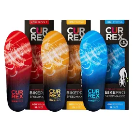 CURREX BikePro Insoles