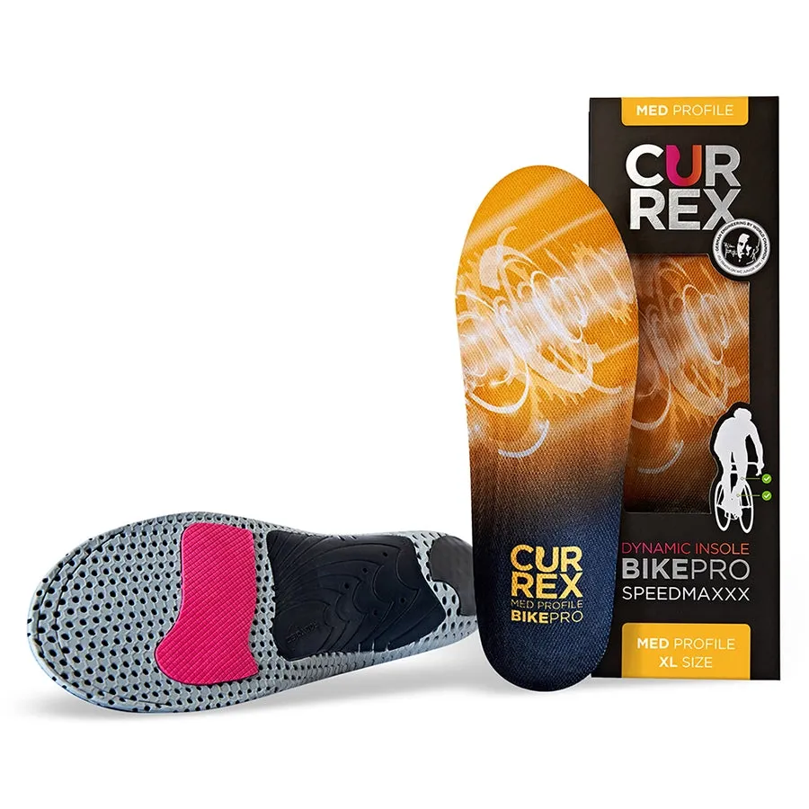 CURREX BikePro Insoles