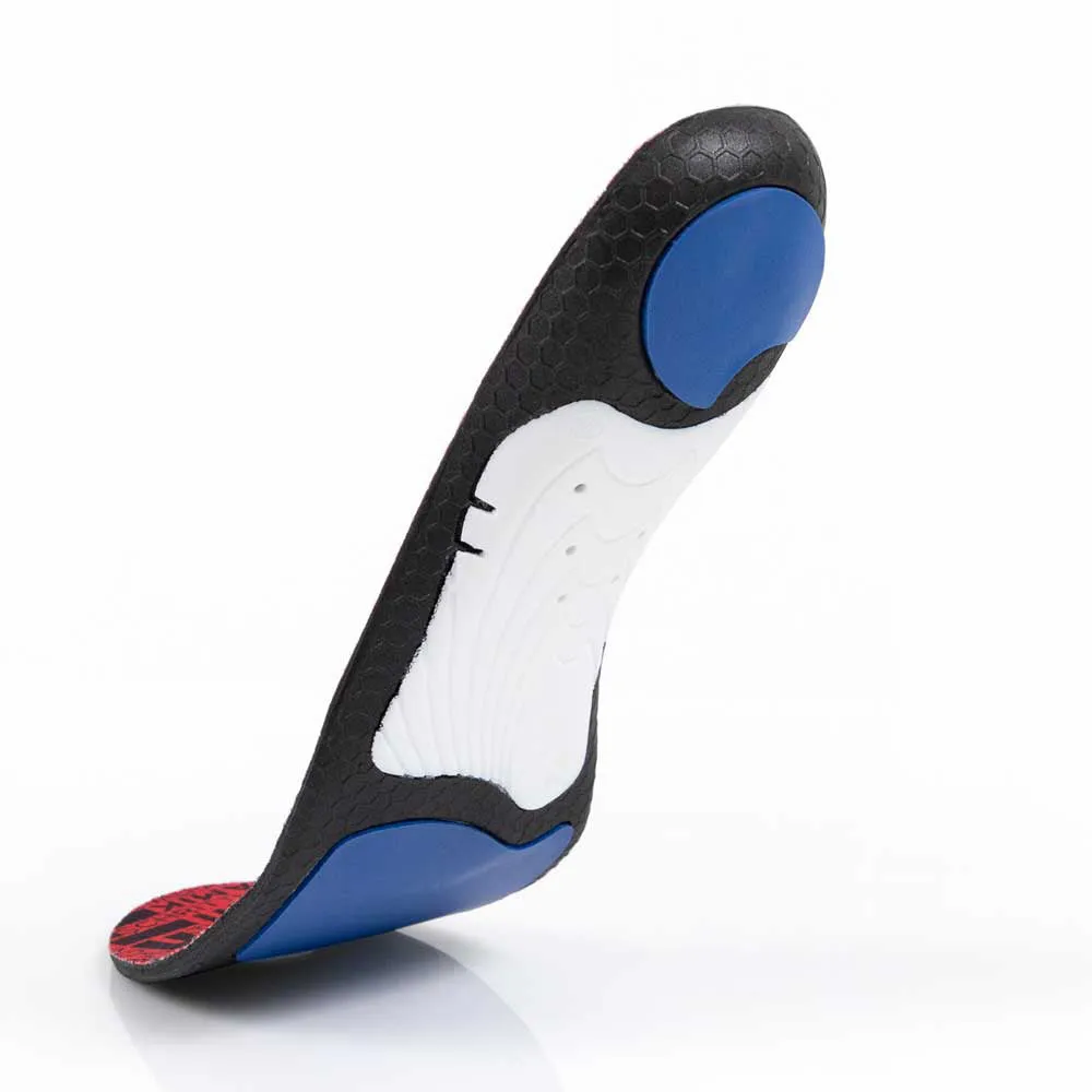 CURREX® METPAD Insoles | Insoles for Ball of Foot Pain, Everyday Comfort & Relief