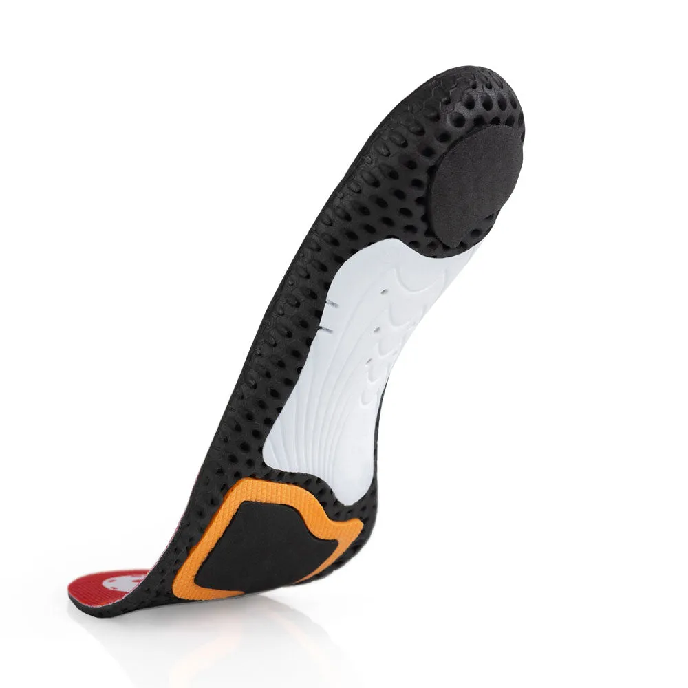 CURREX® PICKLEBALLPRO™ Insoles | The Official Pickleball Insoles for Comfort & Performance