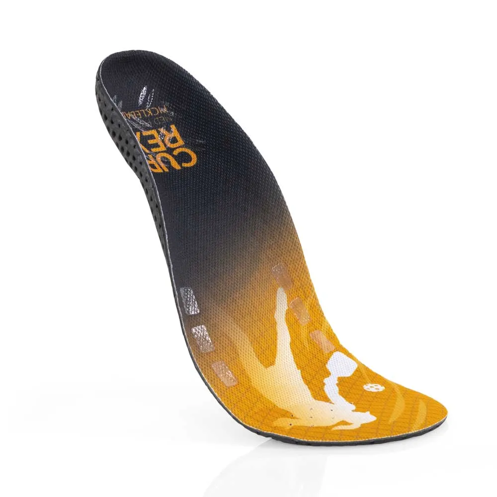 CURREX® PICKLEBALLPRO™ Insoles | The Official Pickleball Insoles for Comfort & Performance