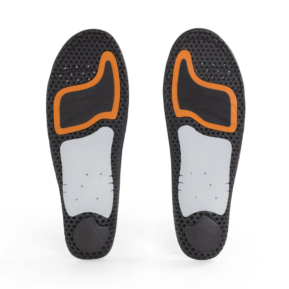 CURREX® PICKLEBALLPRO™ Insoles | The Official Pickleball Insoles for Comfort & Performance