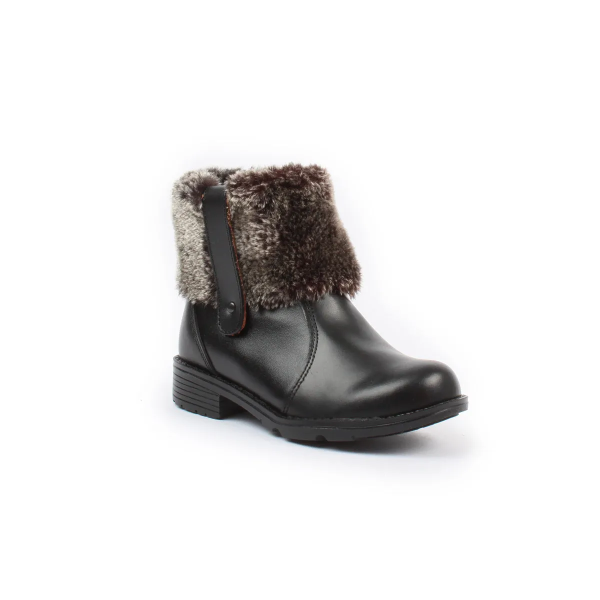 DG-211 | Nina Winter Bootie