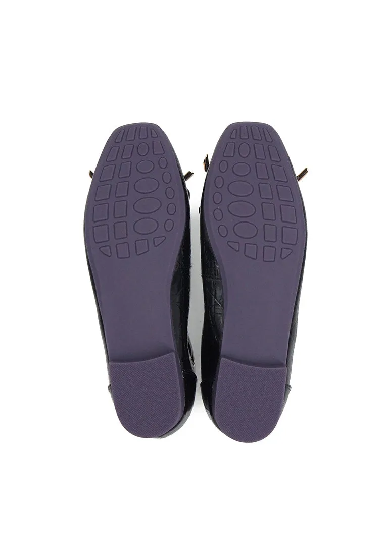 Duchess' Evening Flats