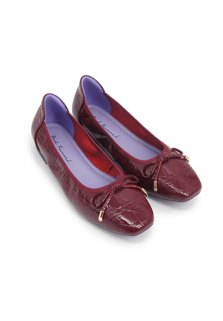 Duchess' Evening Flats