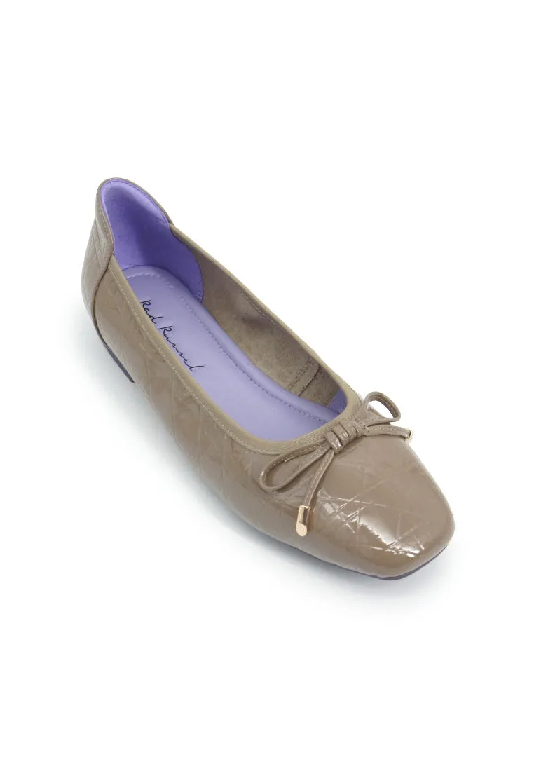 Duchess' Evening Flats