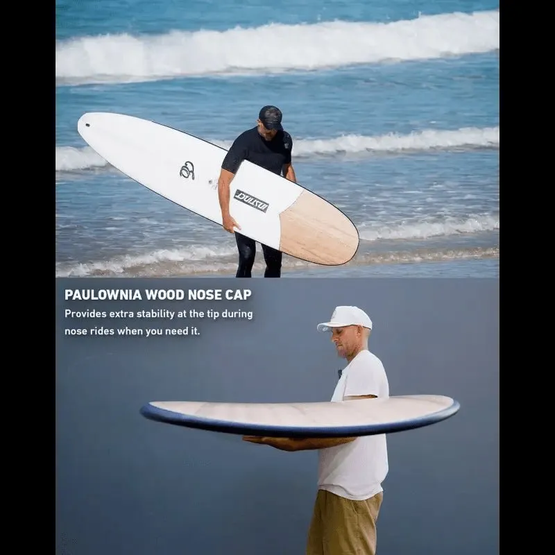 Firewire THE GEM (8'3-9'5) Helium