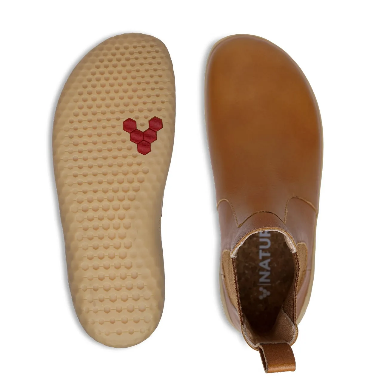 Geo Chelsea. Women's (Tan)