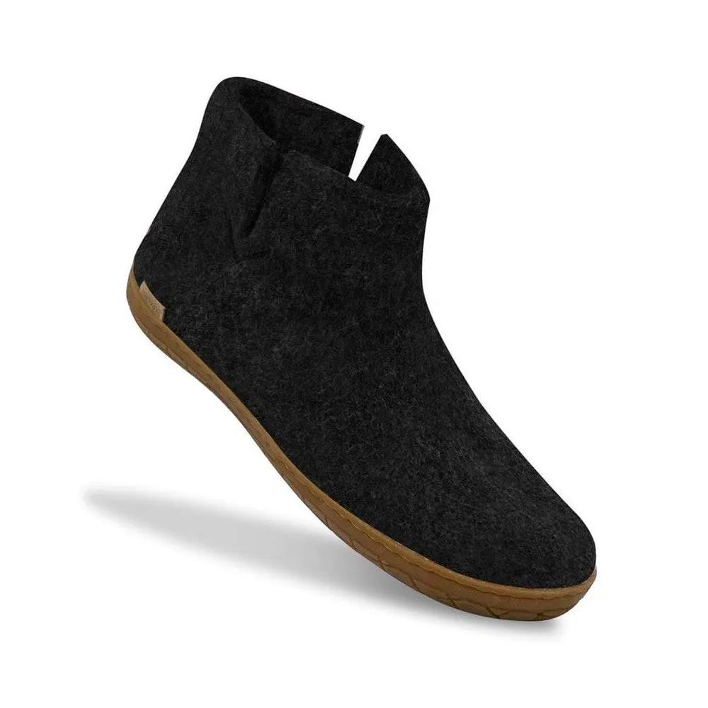 Glerups Boot Natural Rubber Sole - Unisex