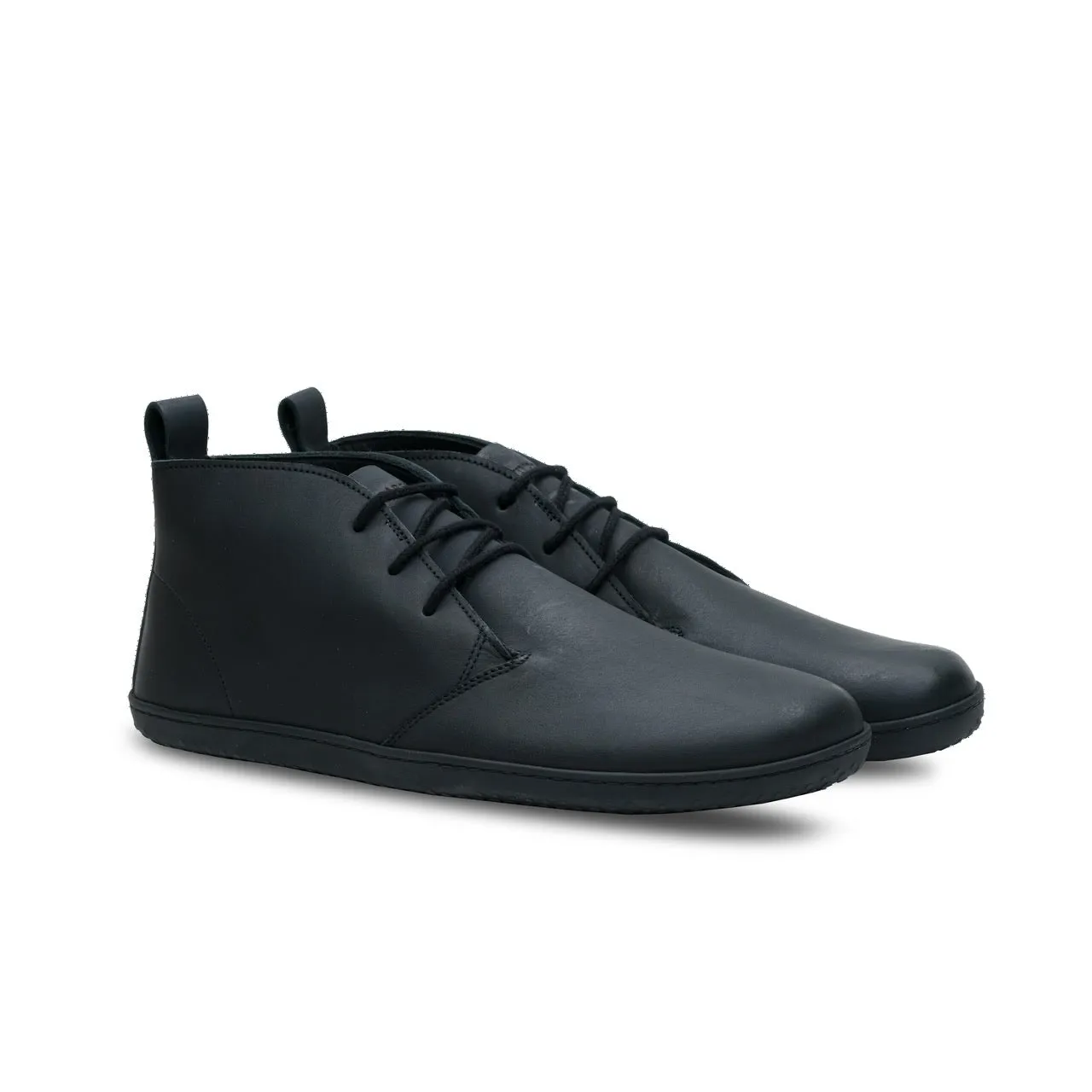 Gobi III. Men's (Black)