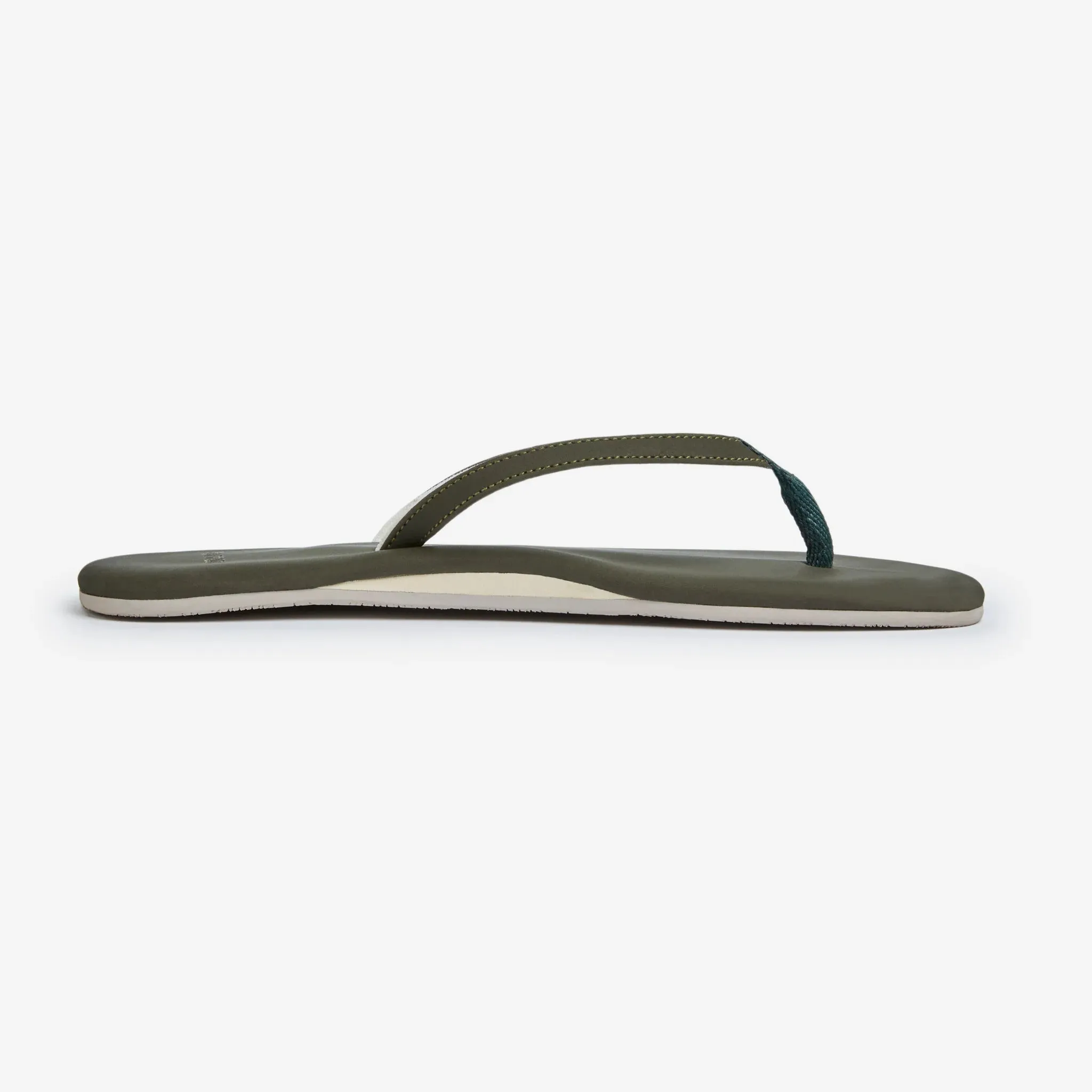 Hari Mari Meadows Sage Flip Flop Sandals - Women's