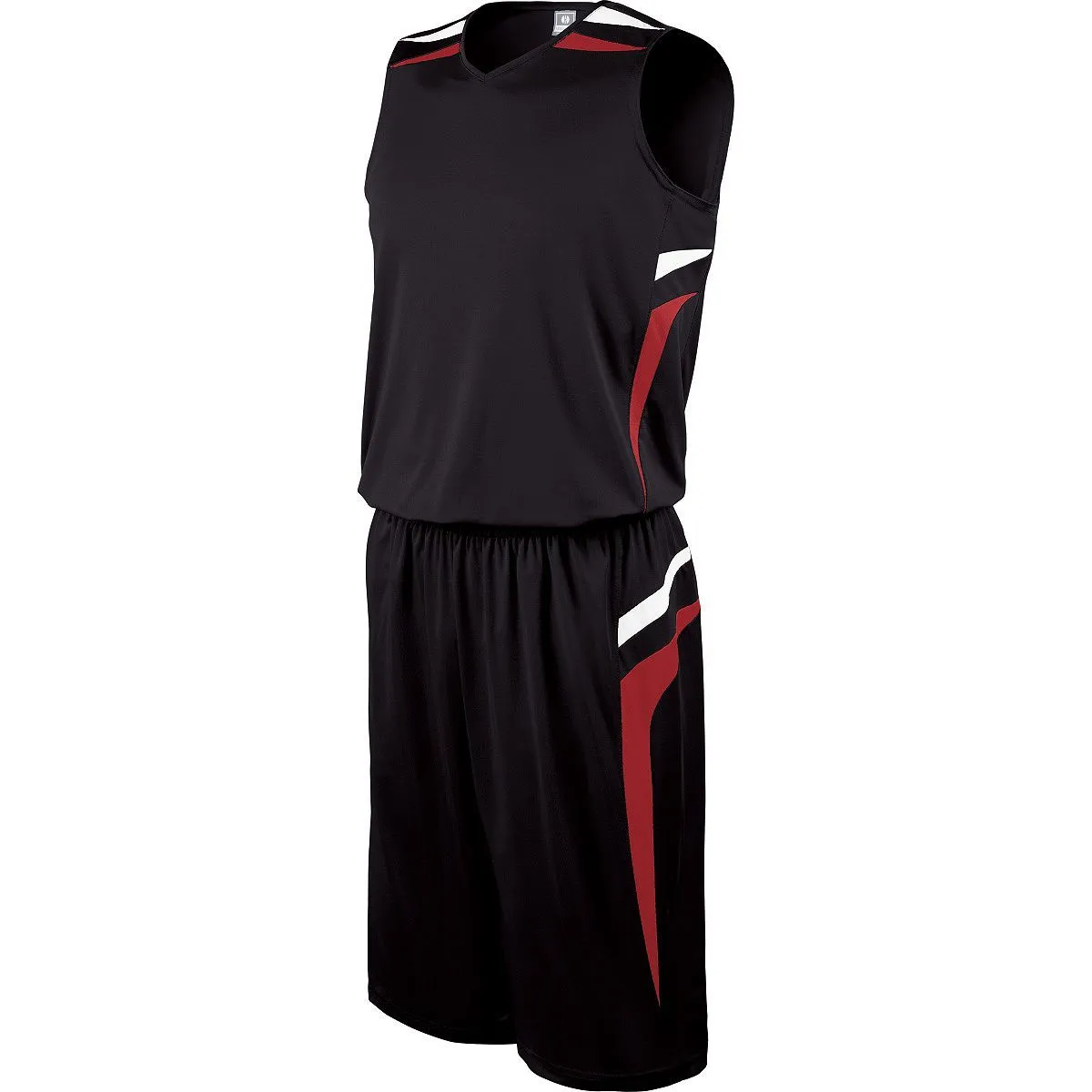 Holloway Prodigy Basketball Jersey