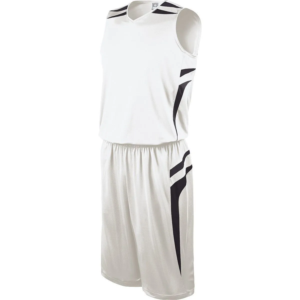 Holloway Prodigy Basketball Jersey