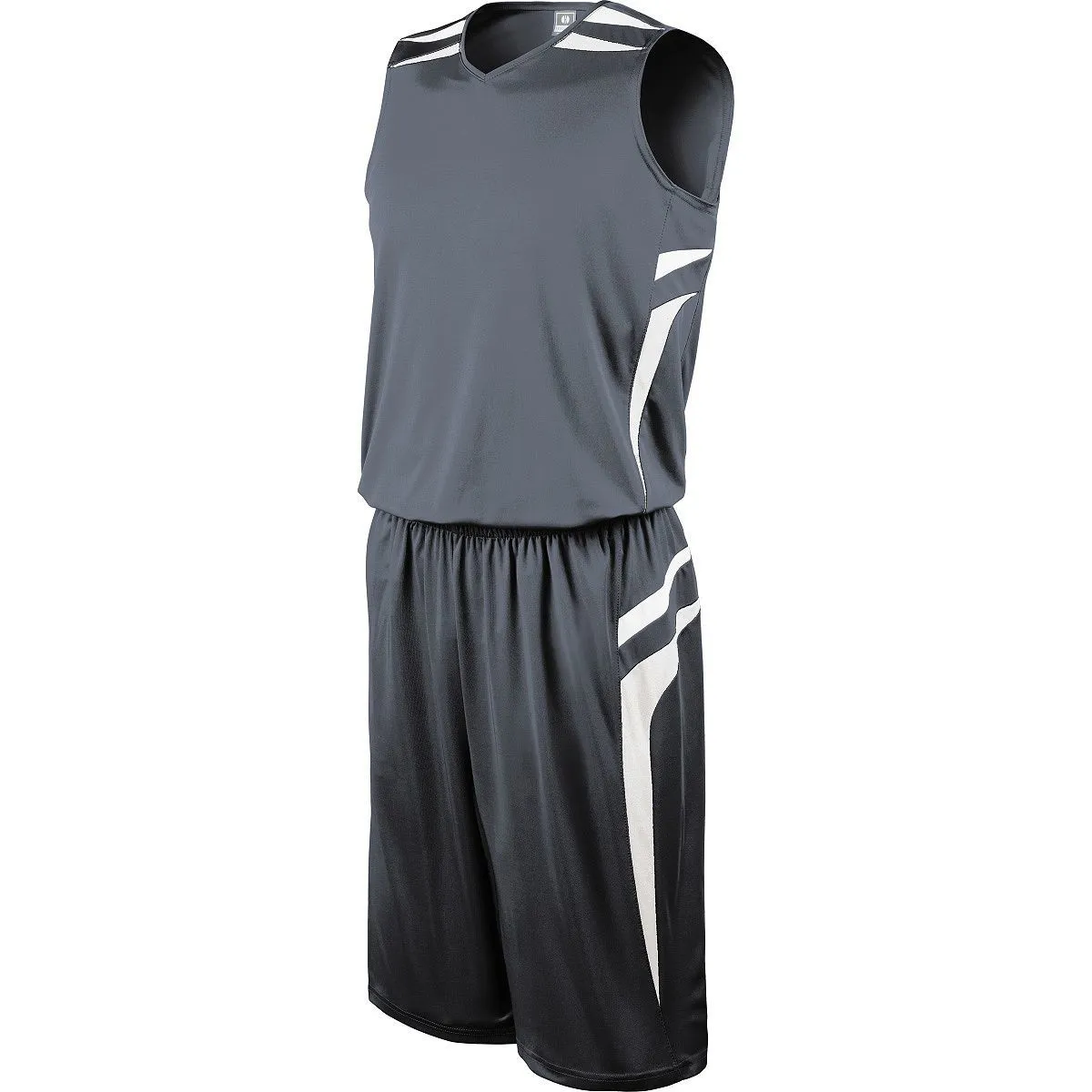 Holloway Prodigy Basketball Jersey