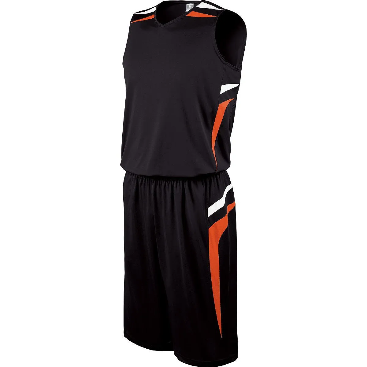 Holloway Prodigy Basketball Jersey