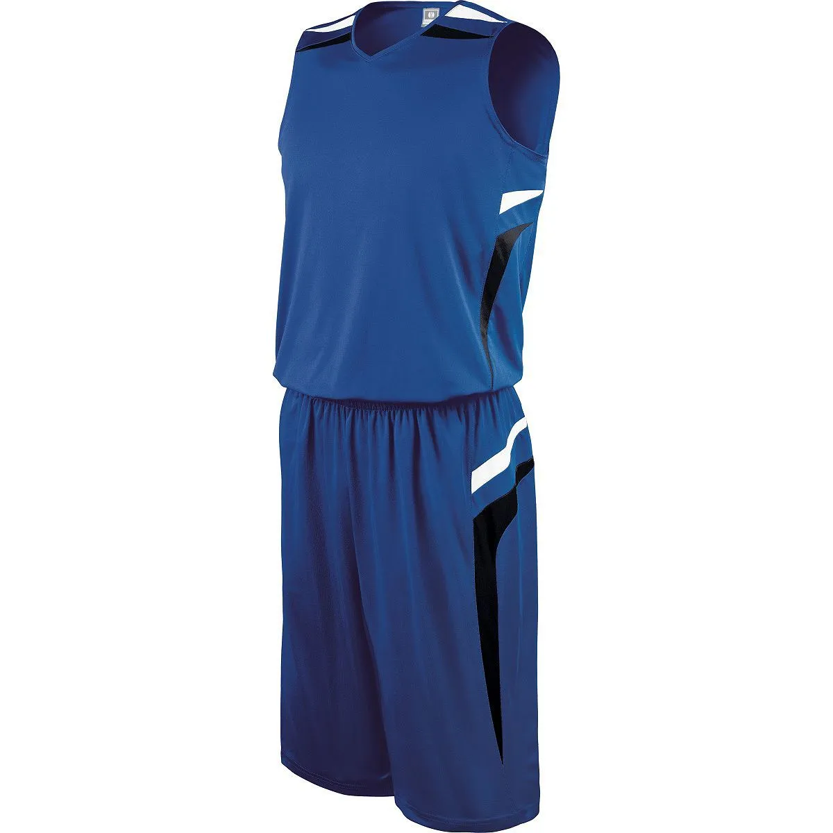 Holloway Prodigy Basketball Jersey