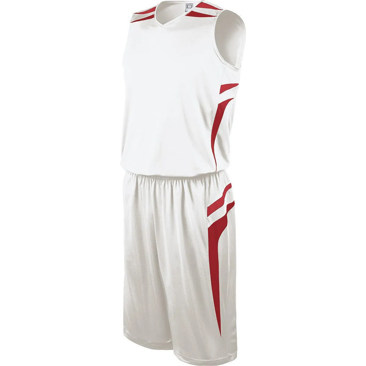 Holloway Prodigy Basketball Jersey