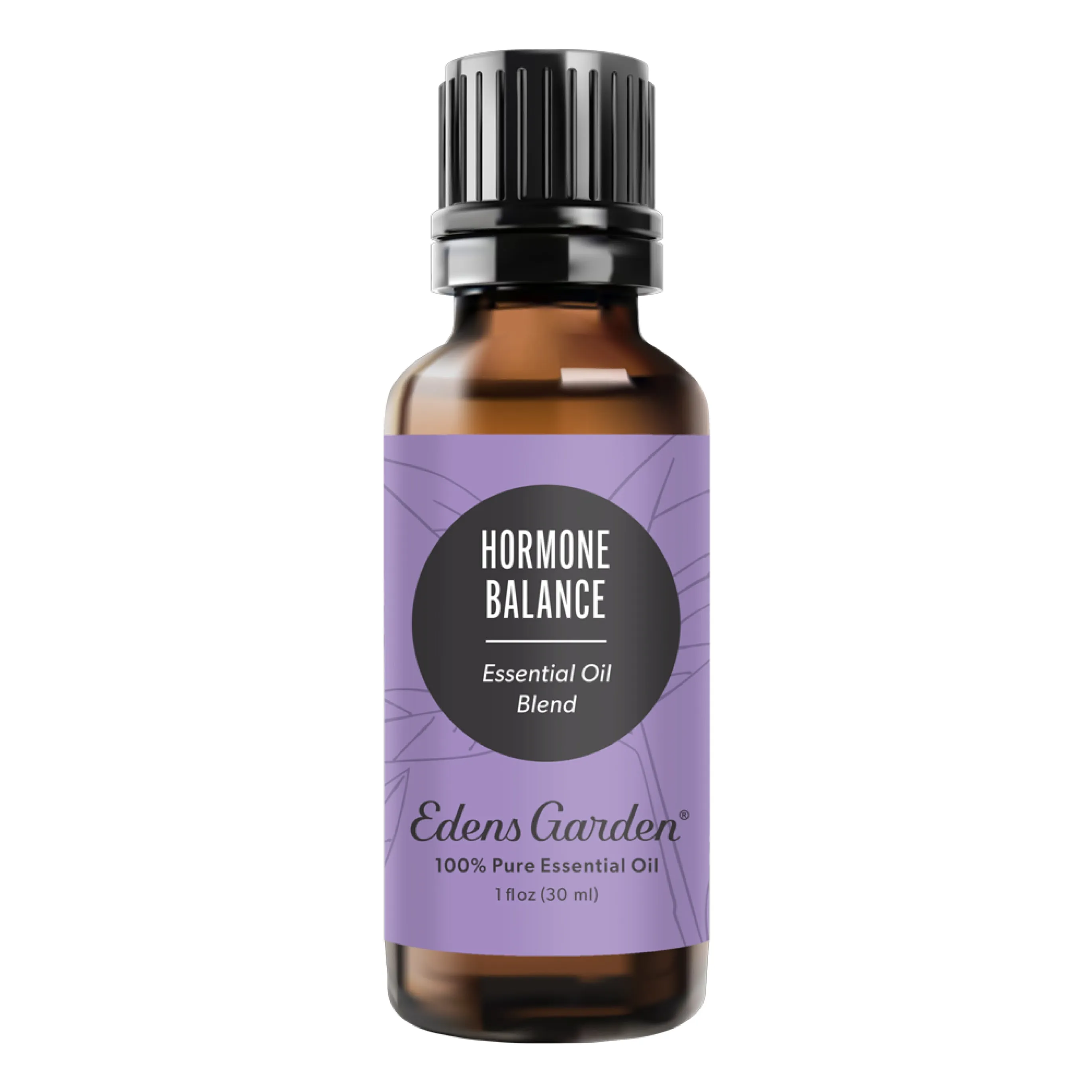 Hormone Balance Essential Oil Blend- Help Balance & Support Normal Hormone Levels