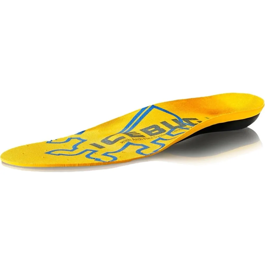 IceBug Slim Insoles