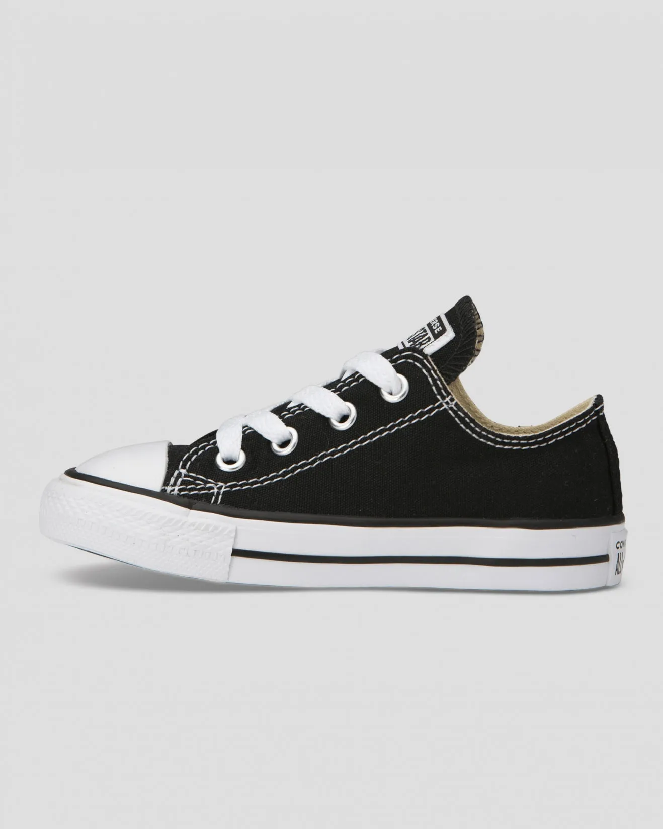 INFANT CHUCK TAYLOR CORE CANVAS LOW