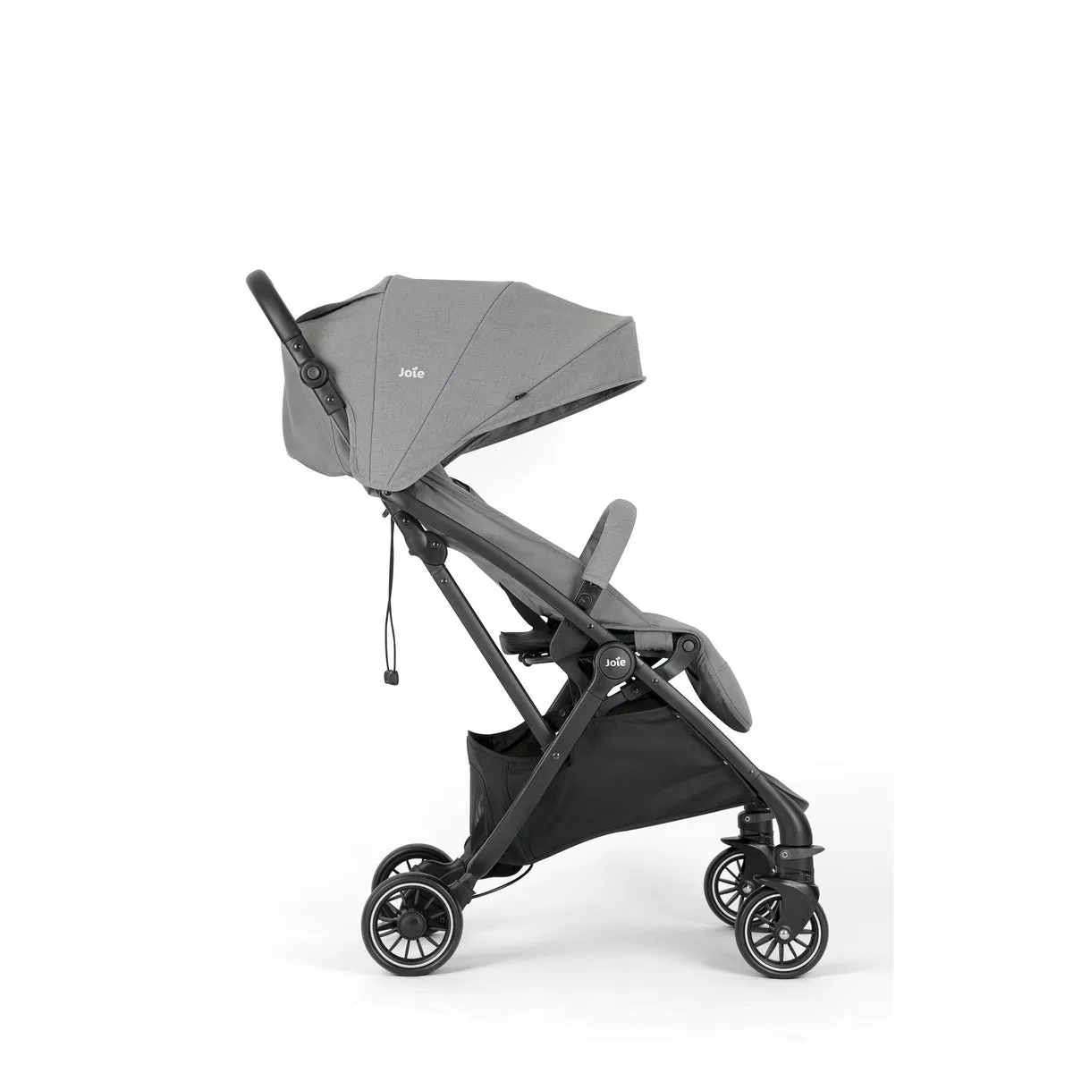 Joie Stroller Tourist Pebble