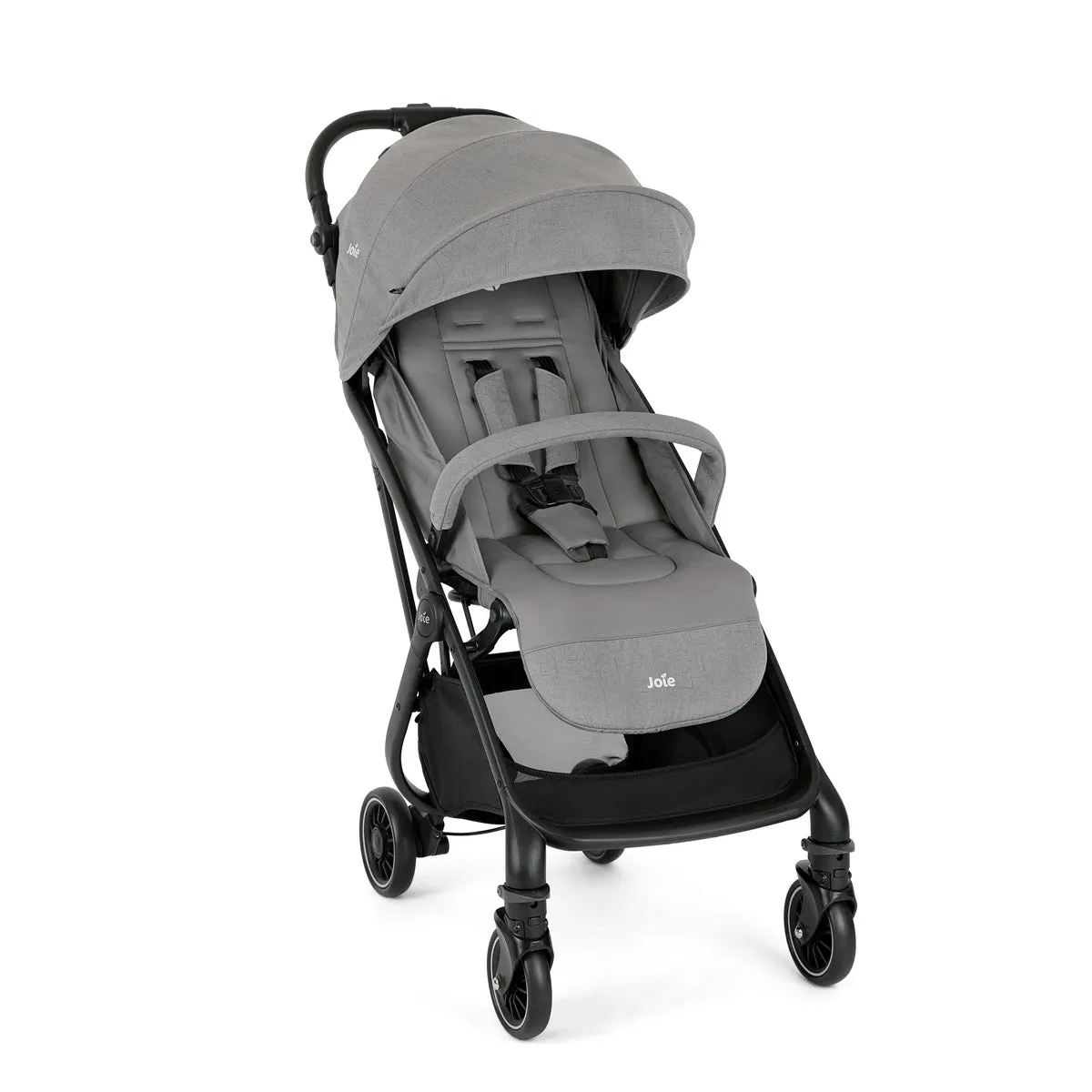 Joie Stroller Tourist Pebble