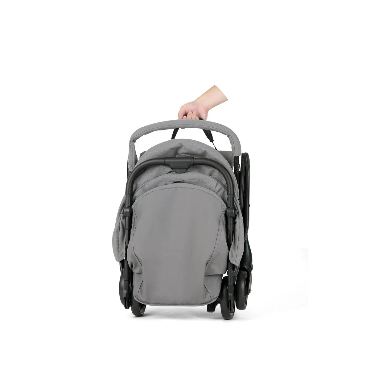 Joie Stroller Tourist Pebble