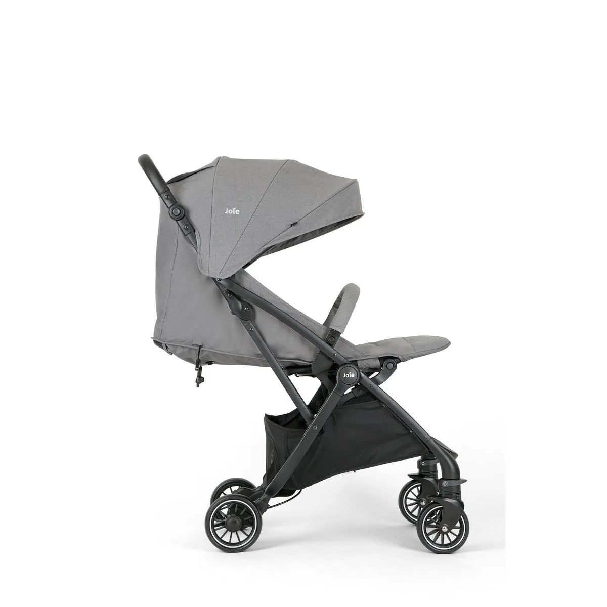 Joie Stroller Tourist Pebble