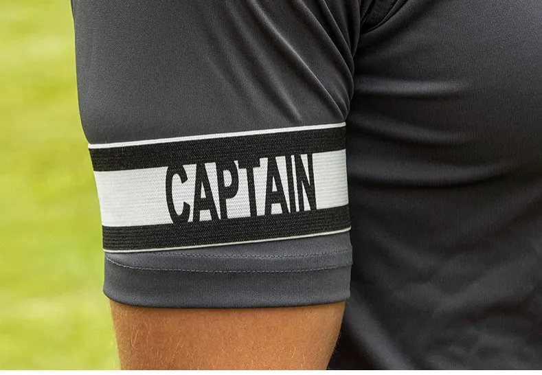 KWIKGOAL CAPTAIN HARM BAND