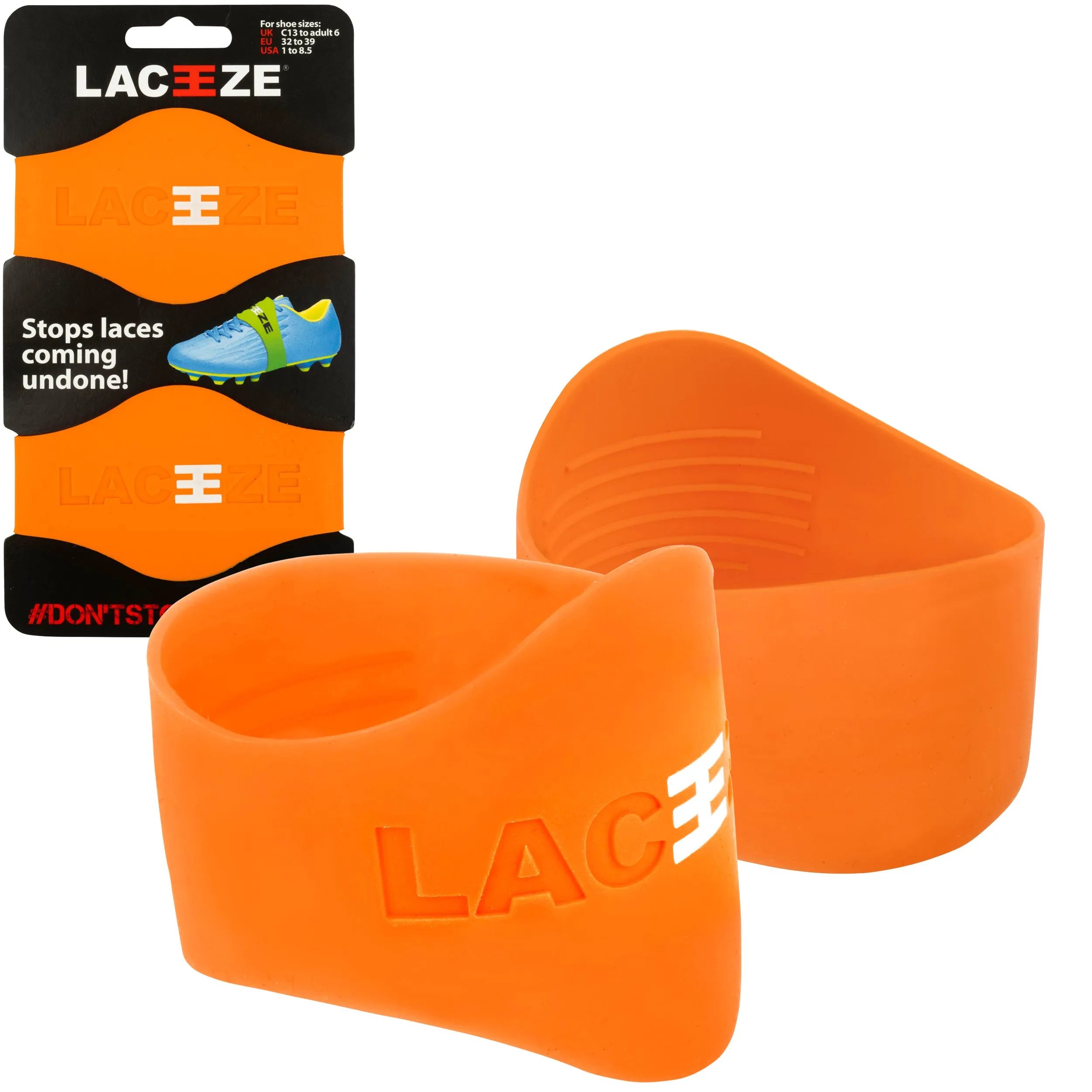 Laceeze Original Zest