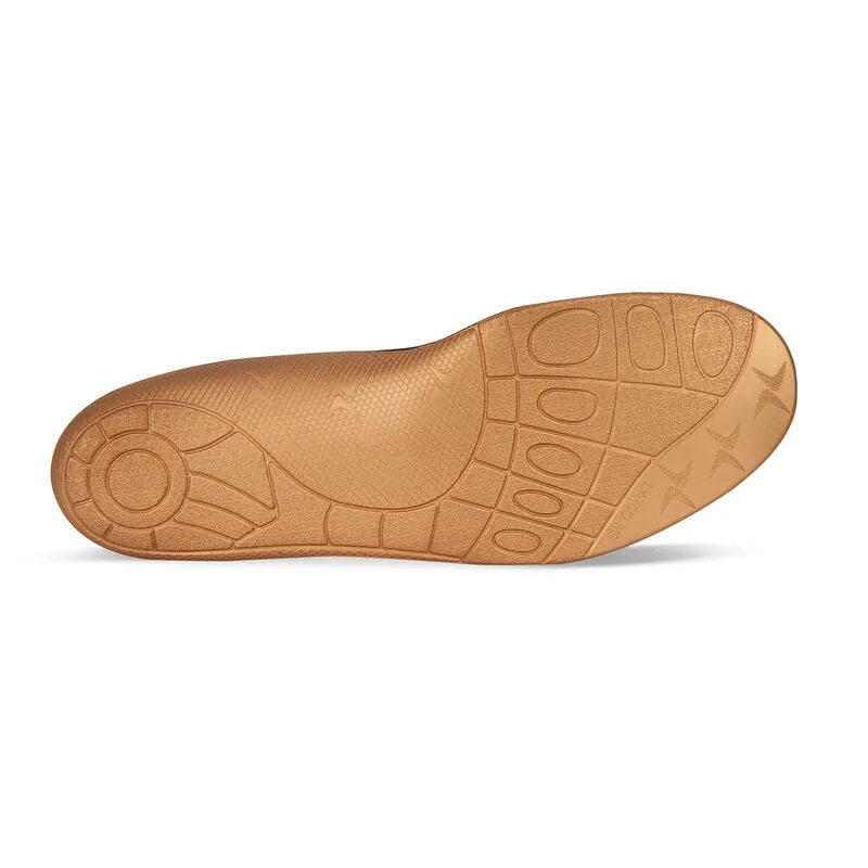 MEN'S AETREX TRAIN ORTHOTICS | L805