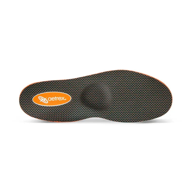 MEN'S AETREX TRAIN ORTHOTICS | L805