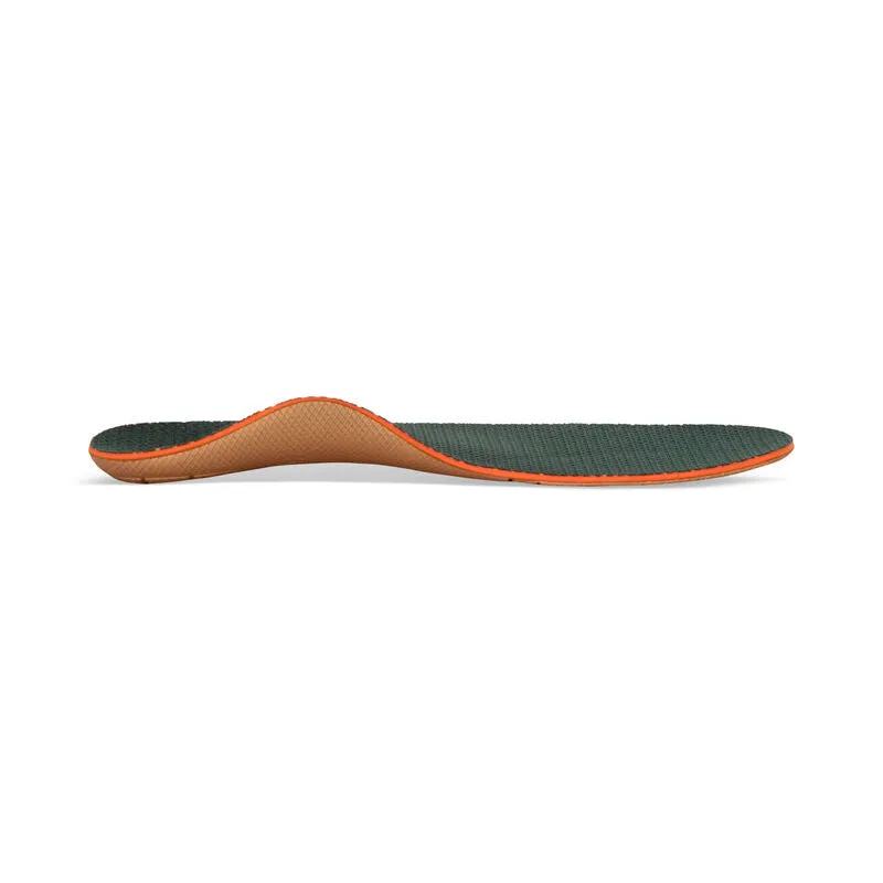 MEN'S AETREX TRAIN ORTHOTICS | L820