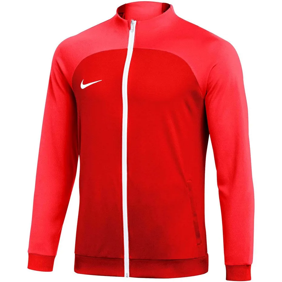 Men's Nike Nk Dri-Fit Academy Pro Trk Jkt K Sweatshirt Red Dh9234 657