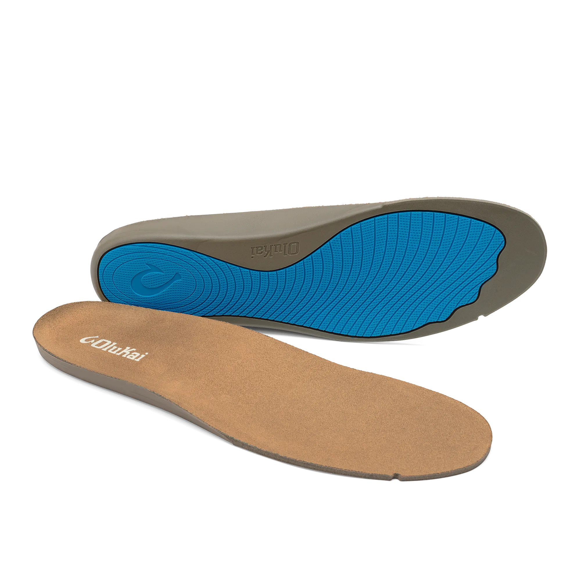 Men’s Sneaker Insole - Tan