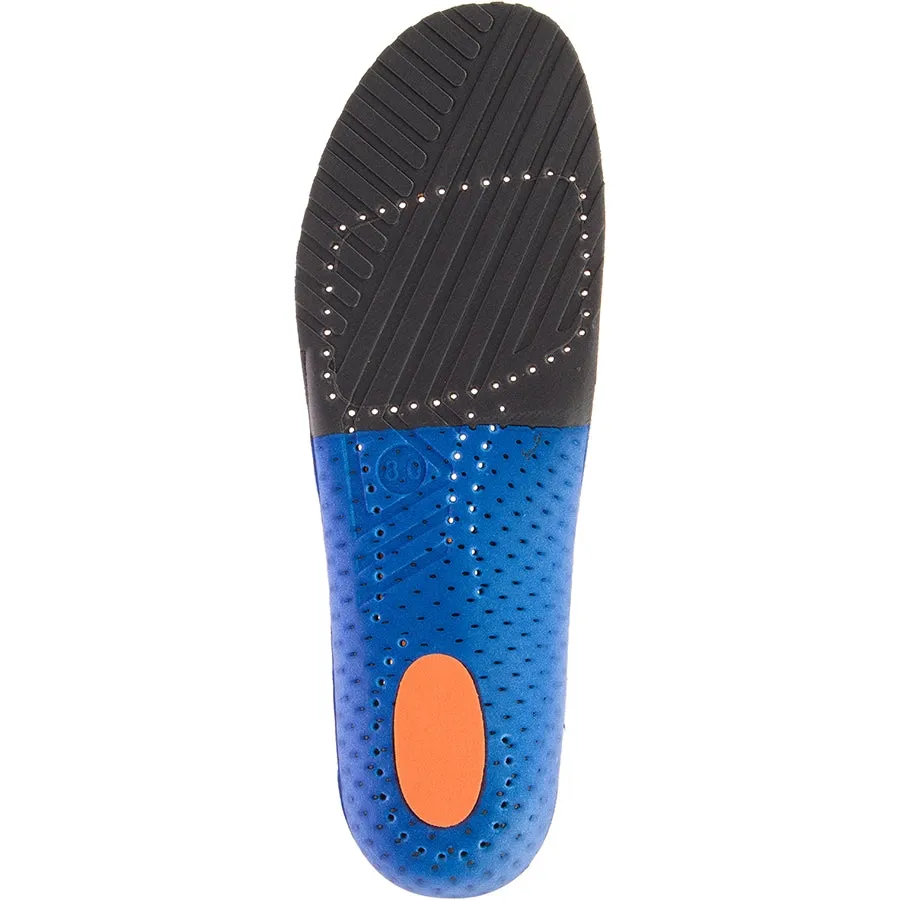 Merrell Kinetic Fit Elite/Mesh Footbed