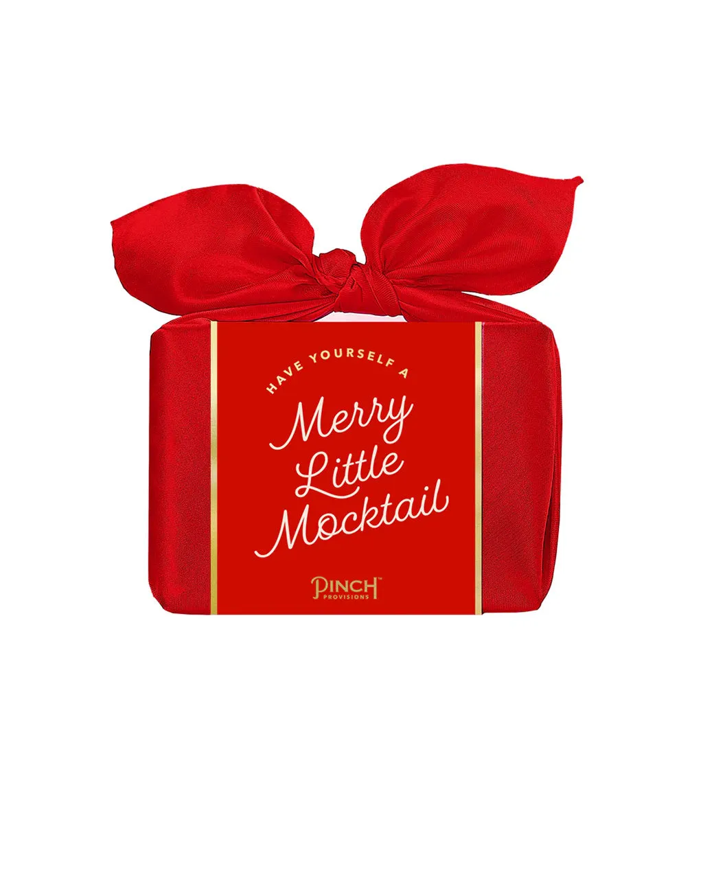 Merry Little Mocktail Kit