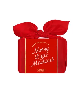 Merry Little Mocktail Kit