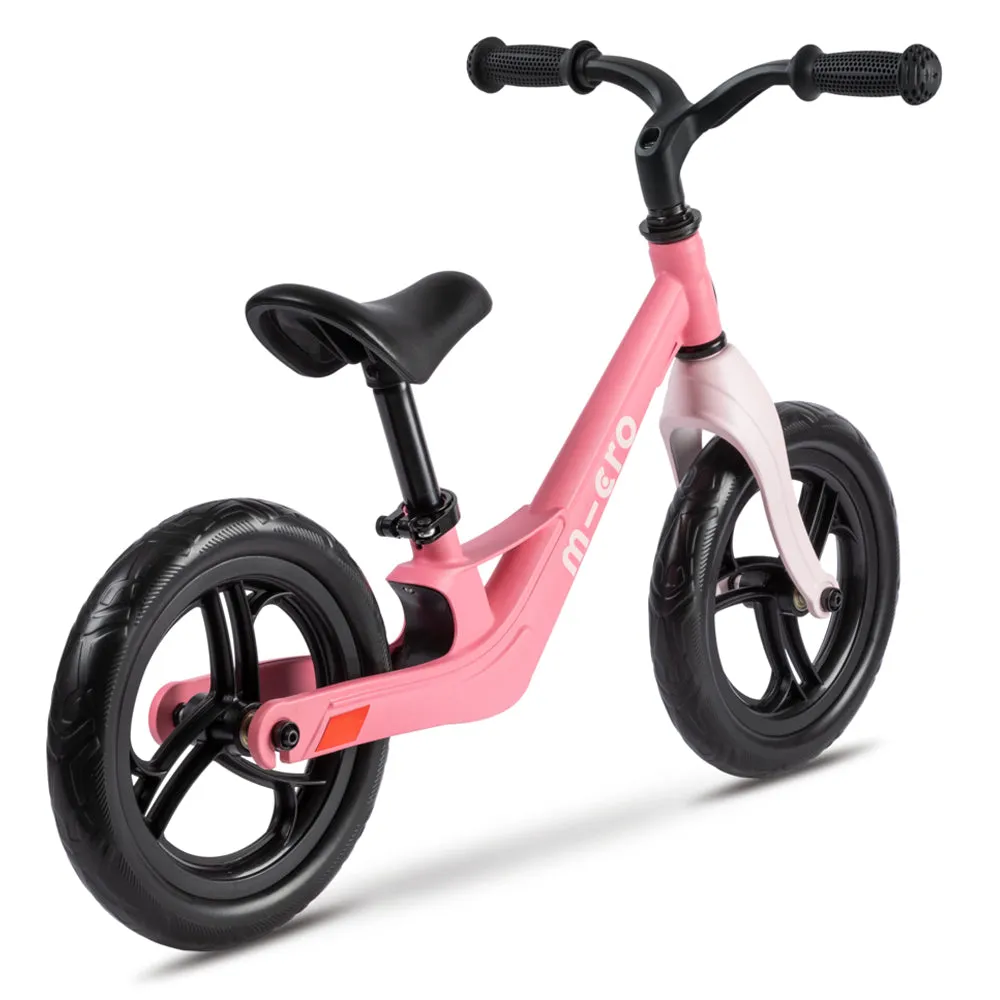 Micro Balance Bike Lite Pink *NEW