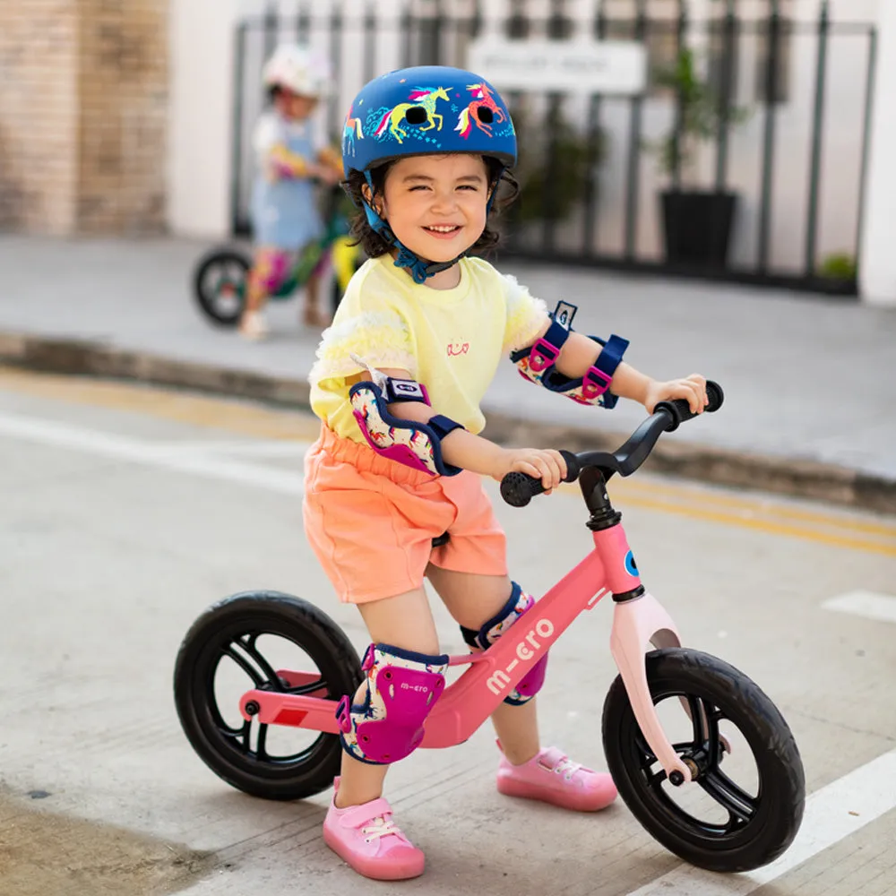 Micro Balance Bike Lite Pink *NEW