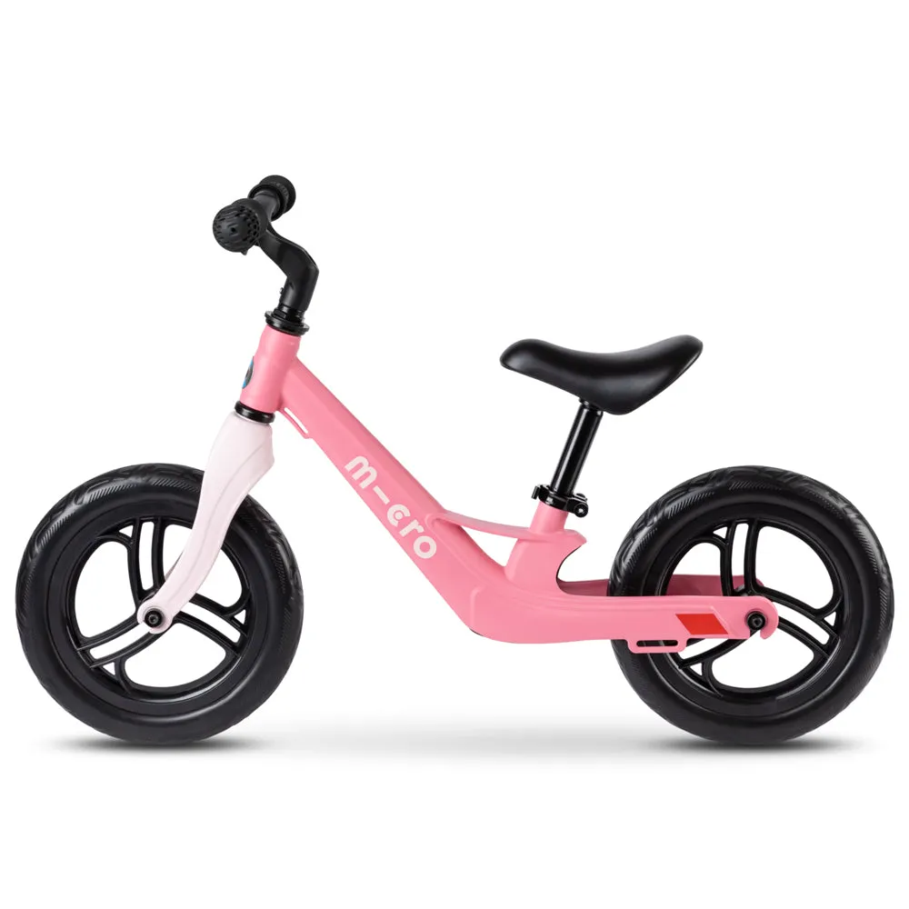 Micro Balance Bike Lite Pink *NEW