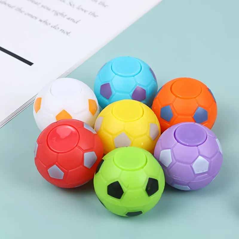 Mini Soccer Toys Perfect Party Favors for Kids and Students