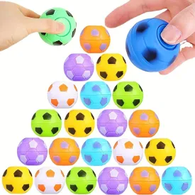 Mini Soccer Toys Perfect Party Favors for Kids and Students