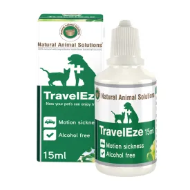 Natural Animal Solutions TravelEze