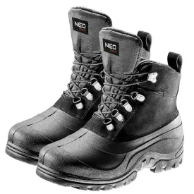 Neo Tools 82-133 Safety Footwear