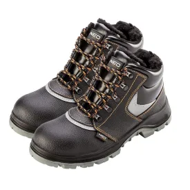 Neo Tools 82-140 Safety Footwear