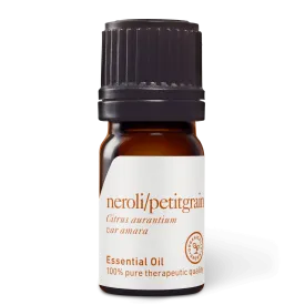 Neroli/Petitgrain Essential Oil