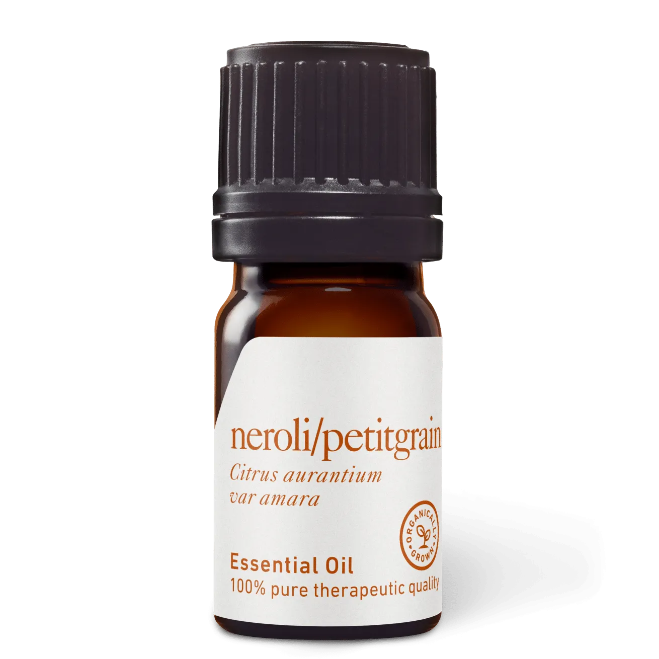 Neroli/Petitgrain Essential Oil