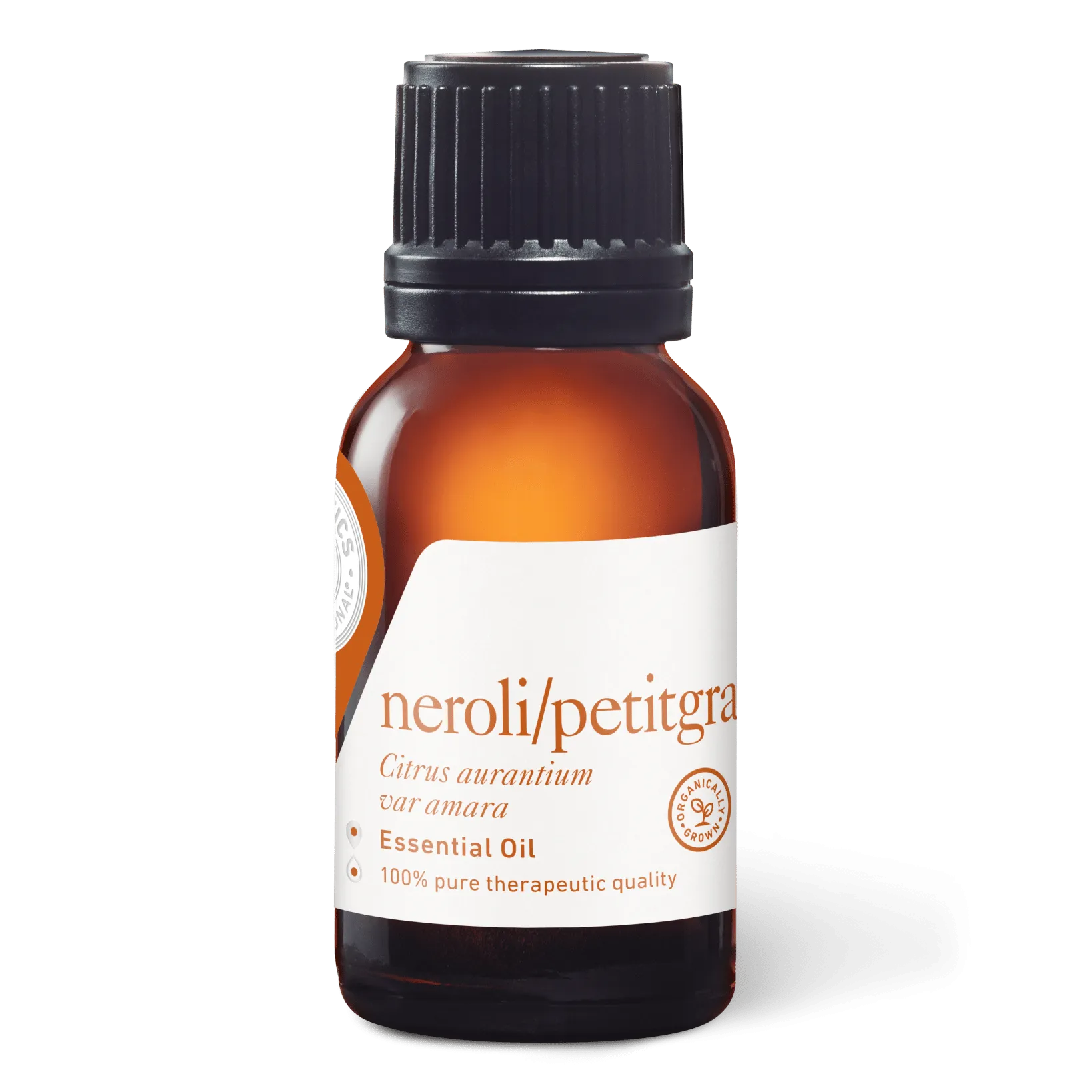 Neroli/Petitgrain Essential Oil